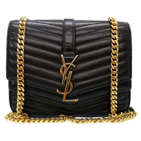 sac yves Saint Laurent femme